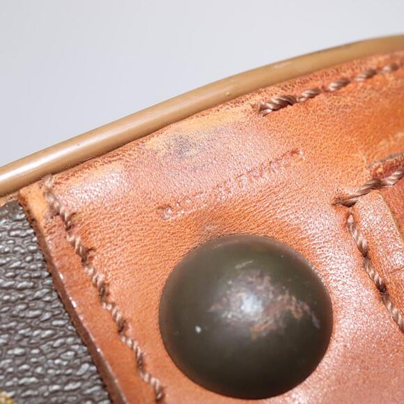 LOUIS VUITTON Monogram Stratos 50 Trunk M23238 - Picture 12 of 16